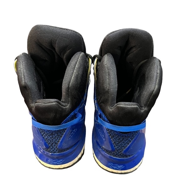 Adidas D. Rose Men’s Basketball Shoes - Picture 3 of 13